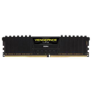 Corsair CMK16GX4M1D3000C16 Vengeance LPX 16GB